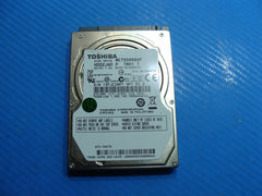 MacBook Pro A1286 MD102LL Toshiba 750Gb Sata 2.5"Hard Drive MK7559GSXF 655-1647C