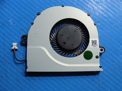 Acer Aspire E5-575-33BM 15.6" Genuine CPU Cooling Fan 47ZQ0FATN00