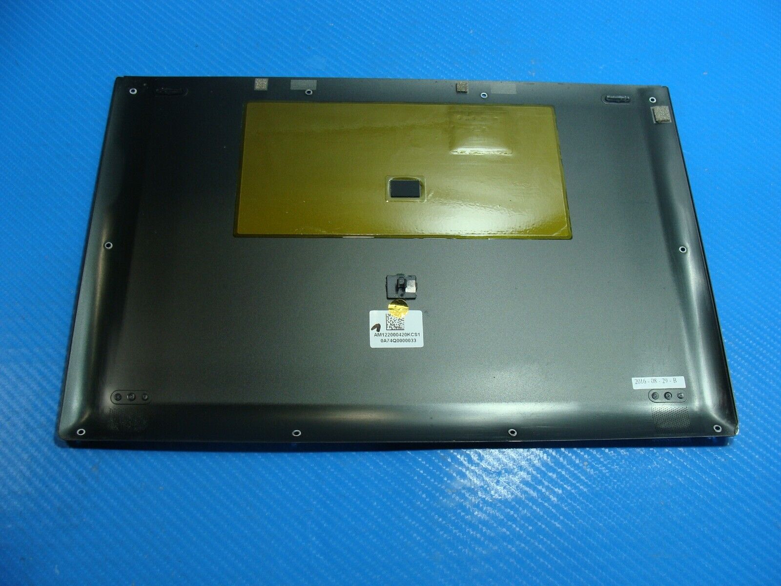 Lenovo Yoga 910-13IKB 13.9