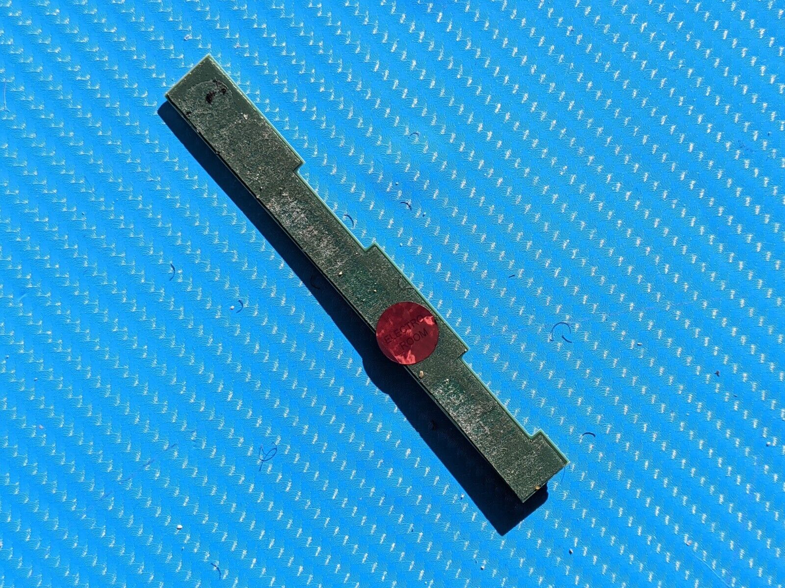 Dell Inspiron 14” 7405 Genuine Laptop Digitizer Touch Control Board 2H1907-A0220