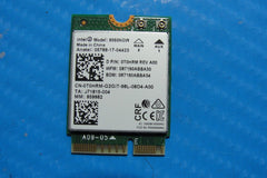 Dell Latitude 7400 14" Genuine Laptop Wireless WiFi Card 9560NGW T0HRM