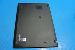 Lenovo ThinkPad X1 Carbon 8th Gen 14" Genuine Bottom Case Base Cover AM1L1000200