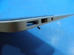 MacBook Air A1466 13" Early 2014 MD760LL/B Top Case w/Trackpad Keyboard 661-7480