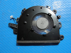 Lenovo IdeaPad 3 15ITL05 15.6" CPU Cooling Fan DC28000F3V0 5F10S13910