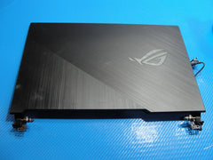 Asus ROG Strix G15 G512LW-XS78 Matte FHD LCD Screen Complete Assembly 144Hz