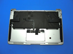 MacBook Air A1466 13" Early 2014 MD760LL/B Top Case Palmrest w/Keyboard 661-7480