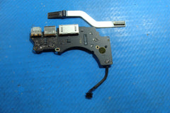 MacBook Pro A1502 2015 MF839LL/A MF840LL/A MF841LL/A 13" OEM I/O Board 661-02457