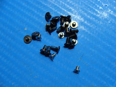 Lenovo ThinkPad X1 Carbon 6th Gen 14" Screw Set Screws for Repair ScrewSet