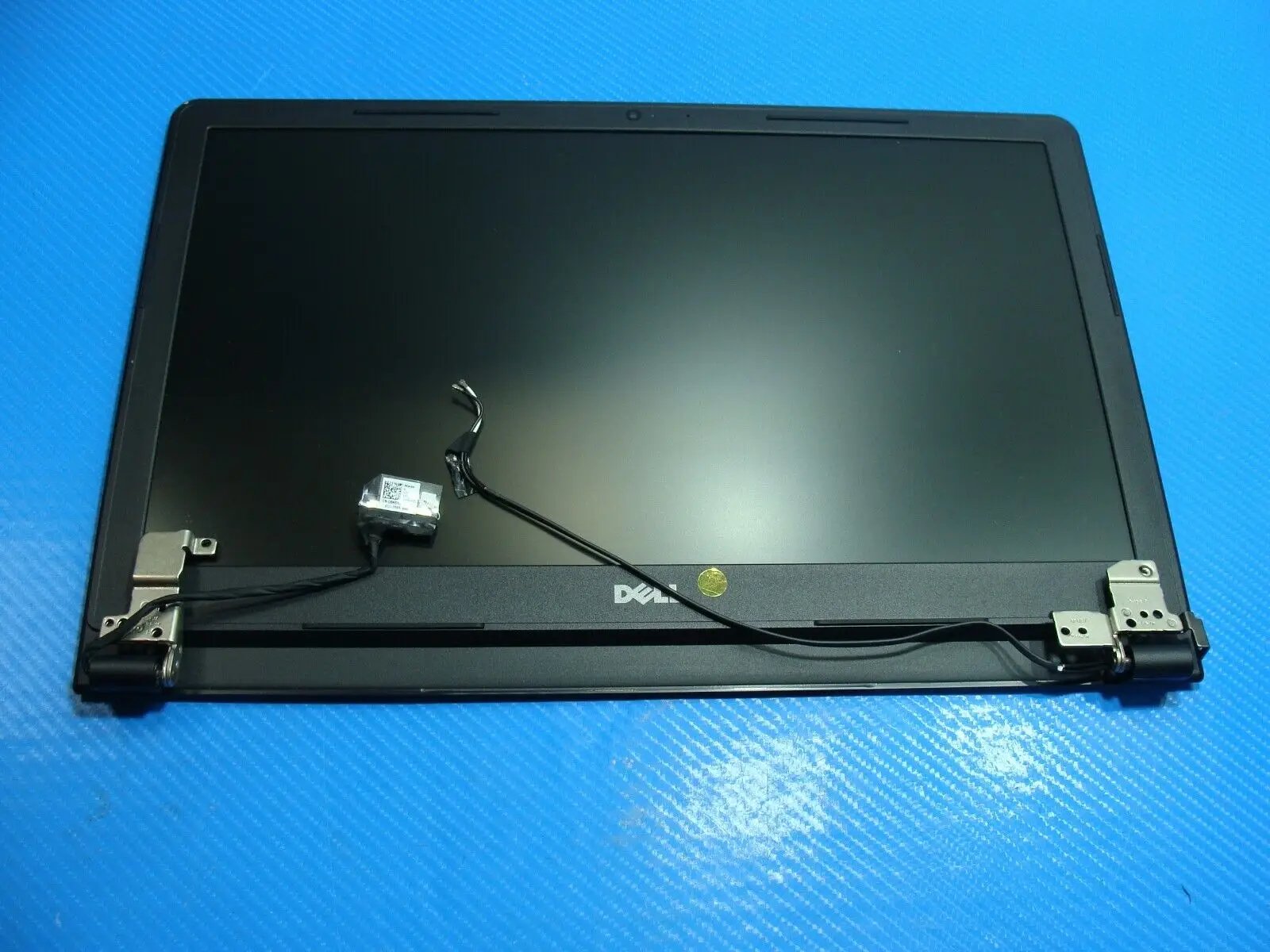 Dell Inspiron 15 3576 15.6