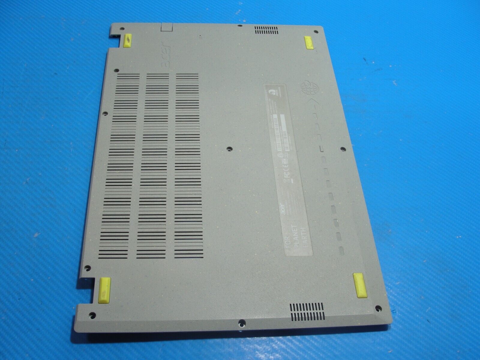 Acer Aspire Vero 15.6” AV15-51-7617 OEM Laptop Bottom Case AP3RJ000510 Grade A