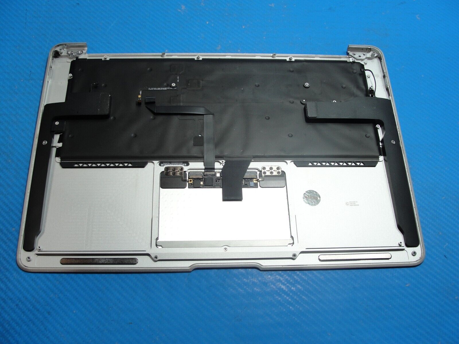 MacBook Air A1466 13