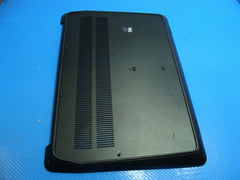 HP ZBook 17 G3 17.3" Genuine Bottom Case Base Cover Black 848345-001 AM1CA000600