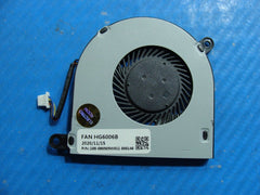 Dell Inspiron 13.3" 13 5379 Genuine Laptop CPU Cooling Fan 100-090505W011