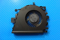 HP ZBook 15 G3 15.6" Genuine Cooling Fan 848252-001 DC28000GXF0