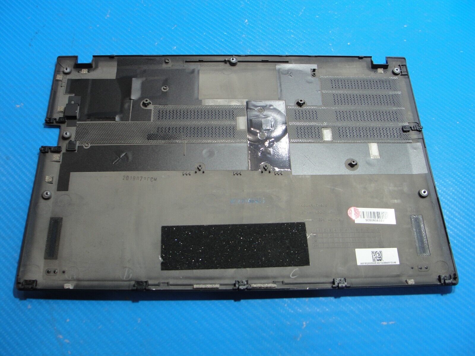 Lenovo ThinkPad T480s 14