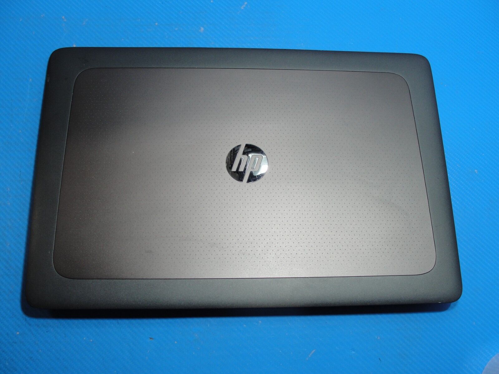 HP ZBook 17 G3 17.3