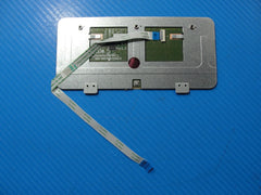 HP ENVY x360 15-u011dx 15.6" Touchpad Board w/Cable 920-002748-02 TM-02960-002