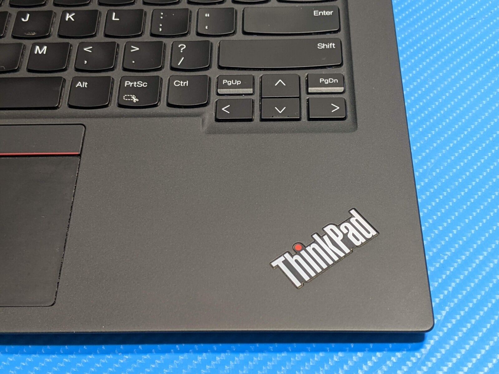 Lenovo ThinkPad T14s Gen 2i 14