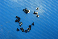 $9.99 | Dell Inspiron 13 5310 13.3" Genuine Laptop Screw Set Screws for Repair ScrewSet