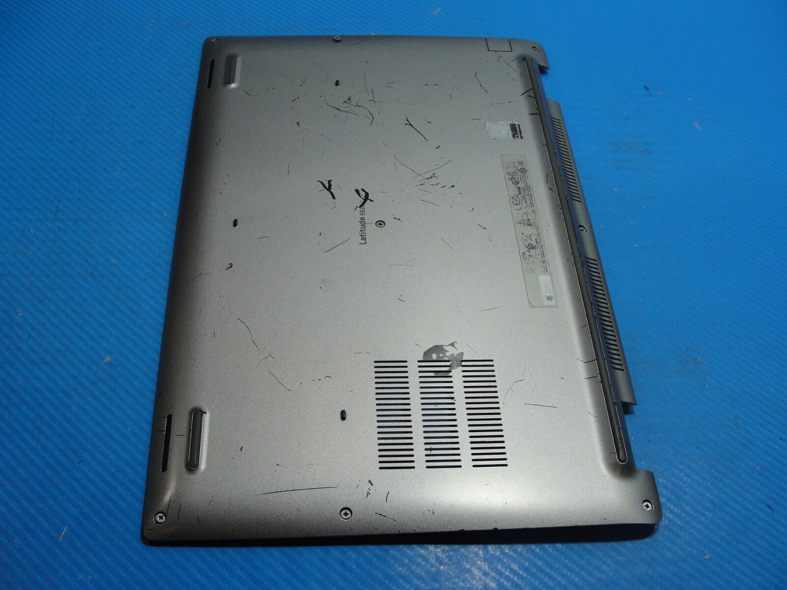 Dell Latitude 15.6” 5520 Genuine Laptop Bottom Case Base Cover 3C21P