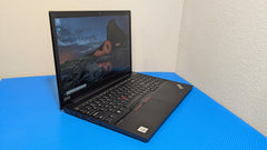 Lenovo ThinkPad E15 15.6"FHD Intel i7-10510U 1.80Ghz 16GB RAM 512GB SSD +Charger