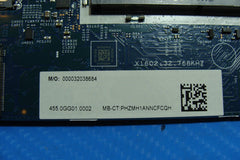 HP Pavilion x360 14m-dh0003dx 14" i5-8265U 1.6GHz Motherboard L51133-601 AS IS