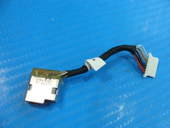 HP ProBook 15.6" 450 G5 Genuine Laptop DC IN Power Jack w/Cable 853905-F7A