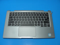 Dell Latitude 7400 2-in-1 14" Genuine Palmrest w/Touchpad Keyboard Backlit