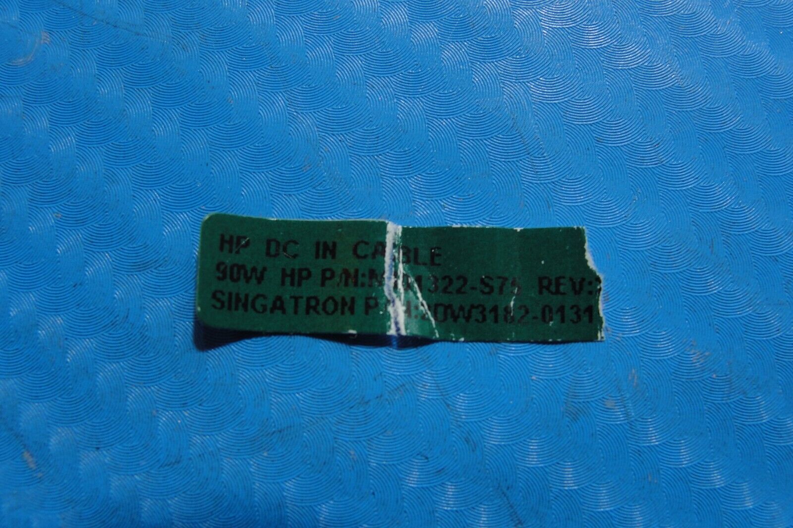 HP Pavilion 15-eg0025nr 15.6