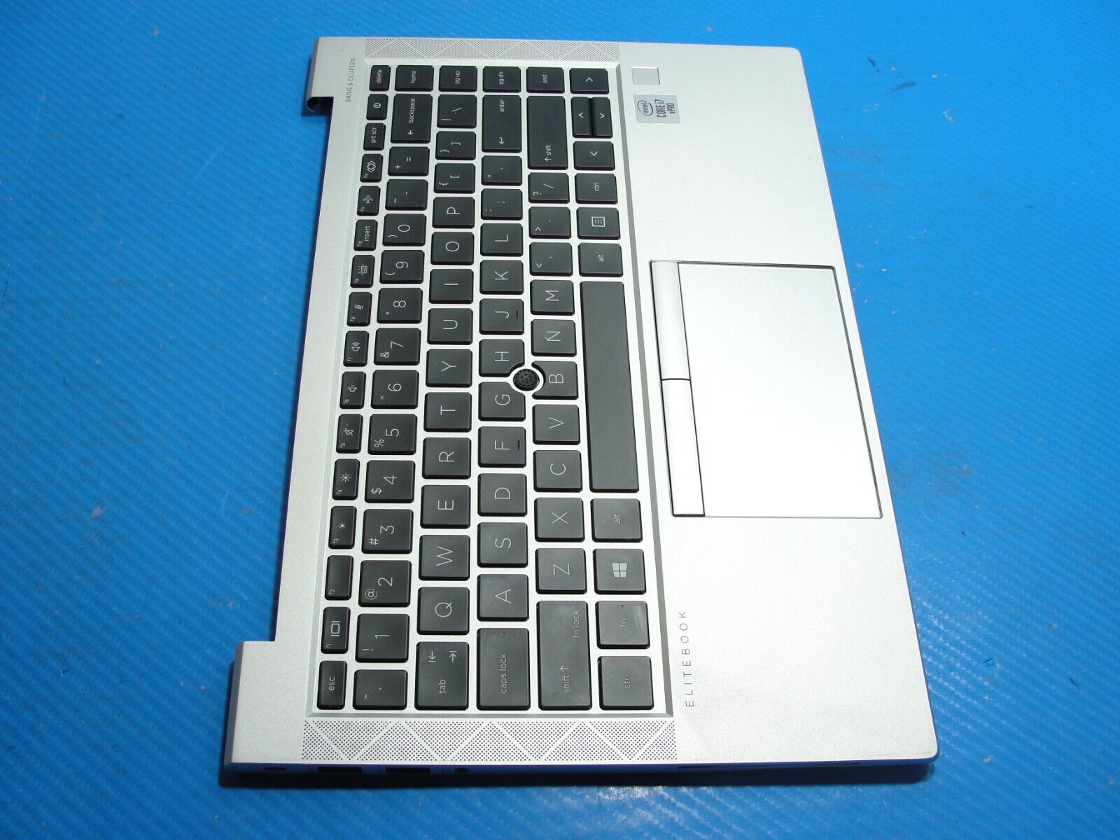 HP EliteBook 840 G7 14