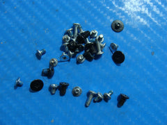 HP 15.6" 15-ef1071wm Genuine Laptop Screw Set Screws for Repair ScrewSet