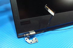 Lenovo ThinkPad 14" T480 Genuine Laptop Matte FHD LCD Screen Complete Assembly