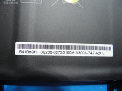 Asus FX503VM-EH73 15.6" Battery 15.2V 64Wh 4110mAh B41N1711 92%