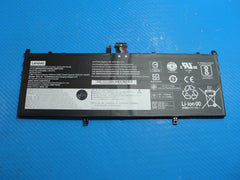 Lenovo Yoga 6 13ARE05 13.3" Genuine Laptop Battery 7.68V 60Wh 7820mAh L19C4PD1