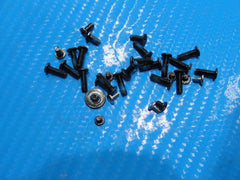 Toshiba Satellite 15.6" C55-A5308 Genuine Screw Set Screws for Repair ScrewSet