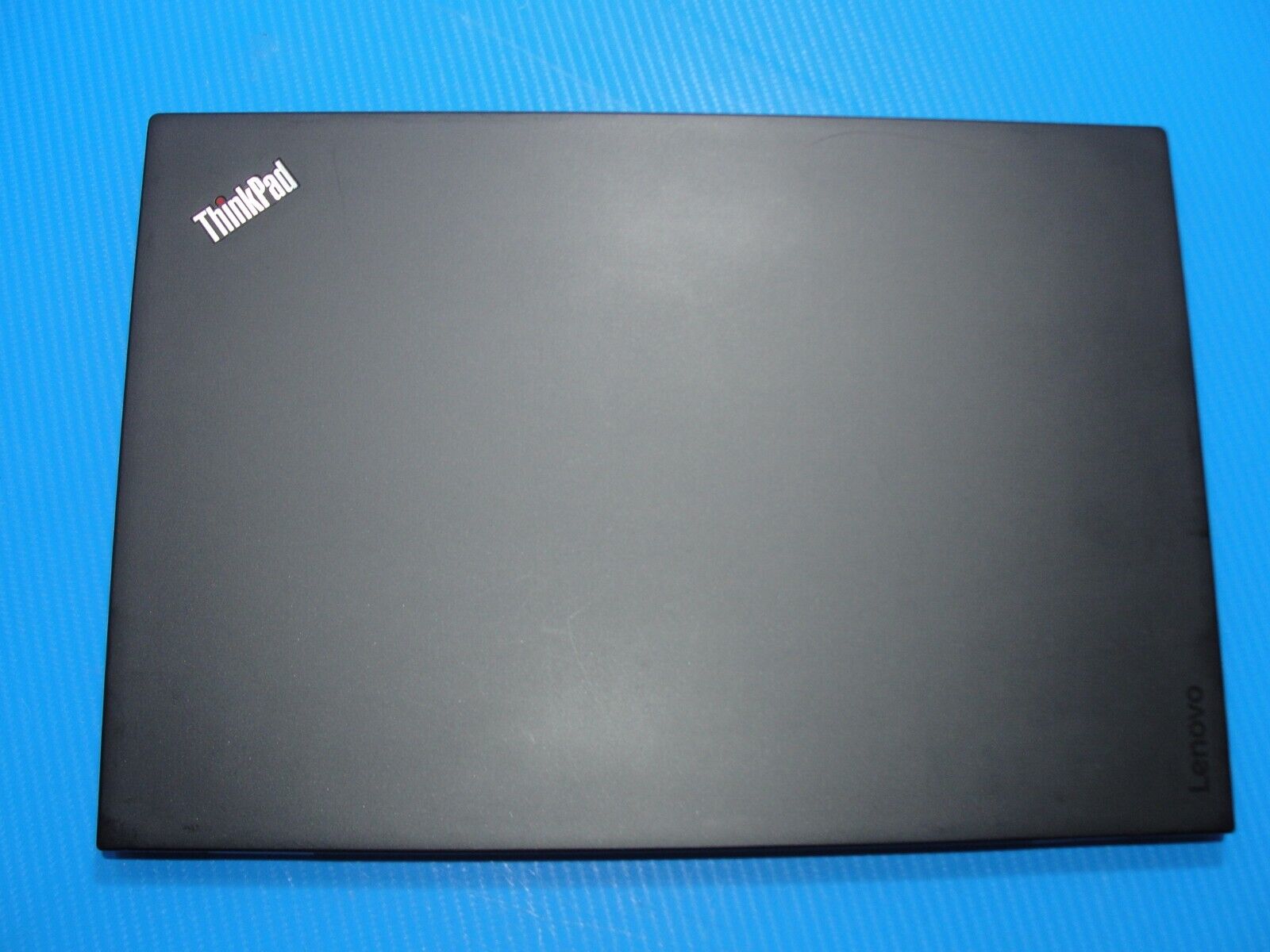 Lenovo ThinkPad X1 Carbon 14” Core i7-6600U 2.6GHz 8GB 256GB SSD + Charger Orig