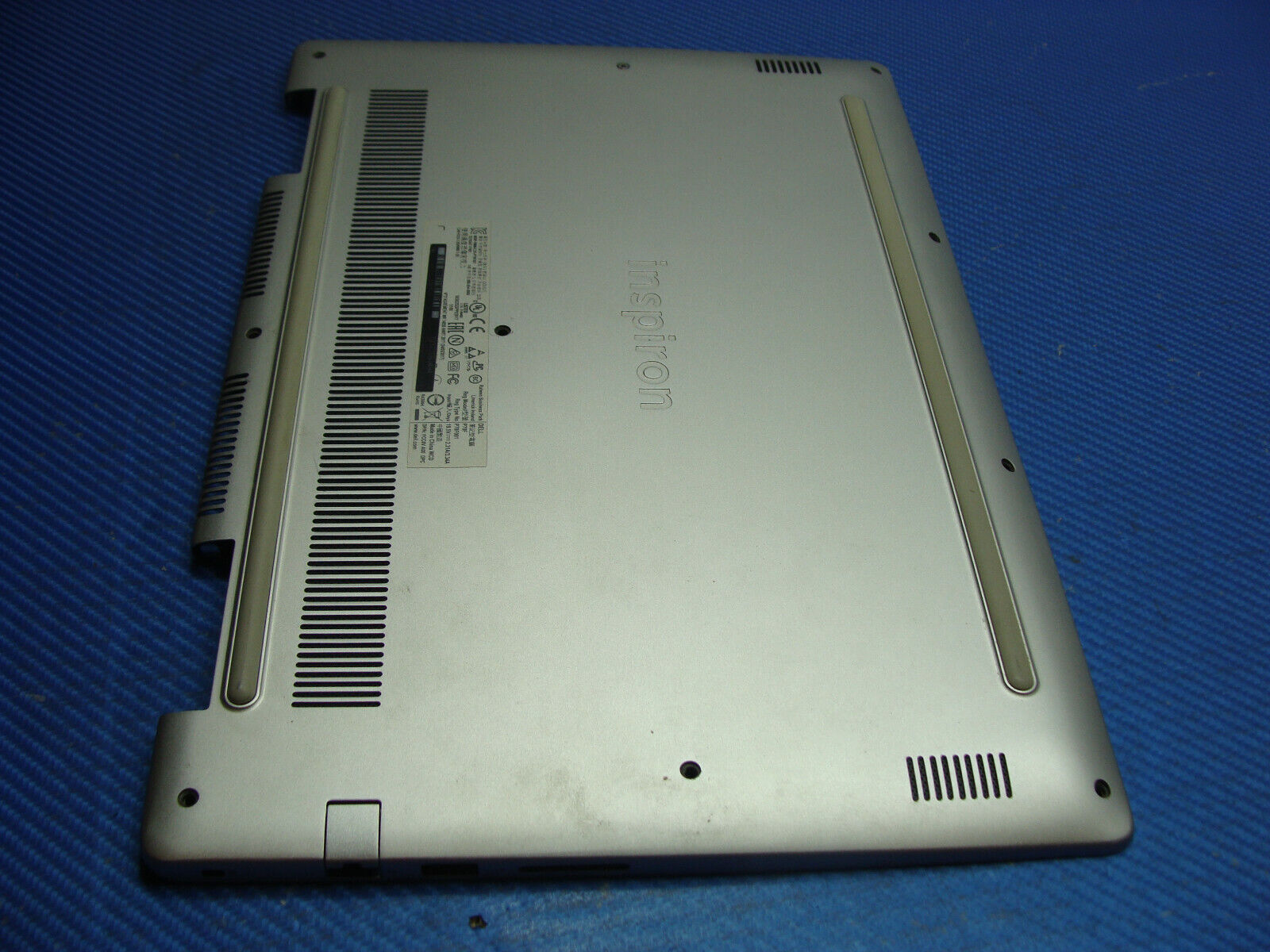 Dell Inspiron 7570 15.6