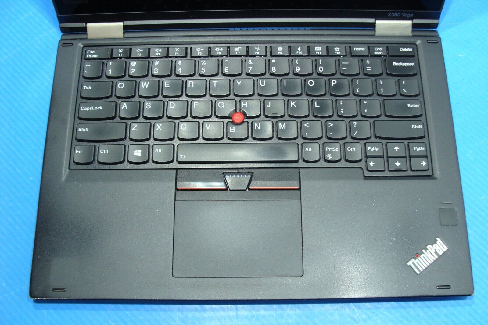 Lenovo ThinkPad X380 Yoga 13.3