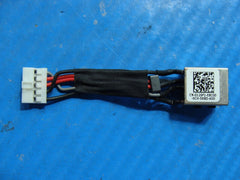 Dell Latitude 5411 14" Genuine Laptop DC IN Power Jack w/Cable DC301013X00 129F1