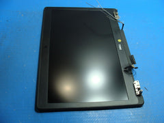 Dell Precision 7510 15.6" Matte FHD LCD Screen Complete Assembly