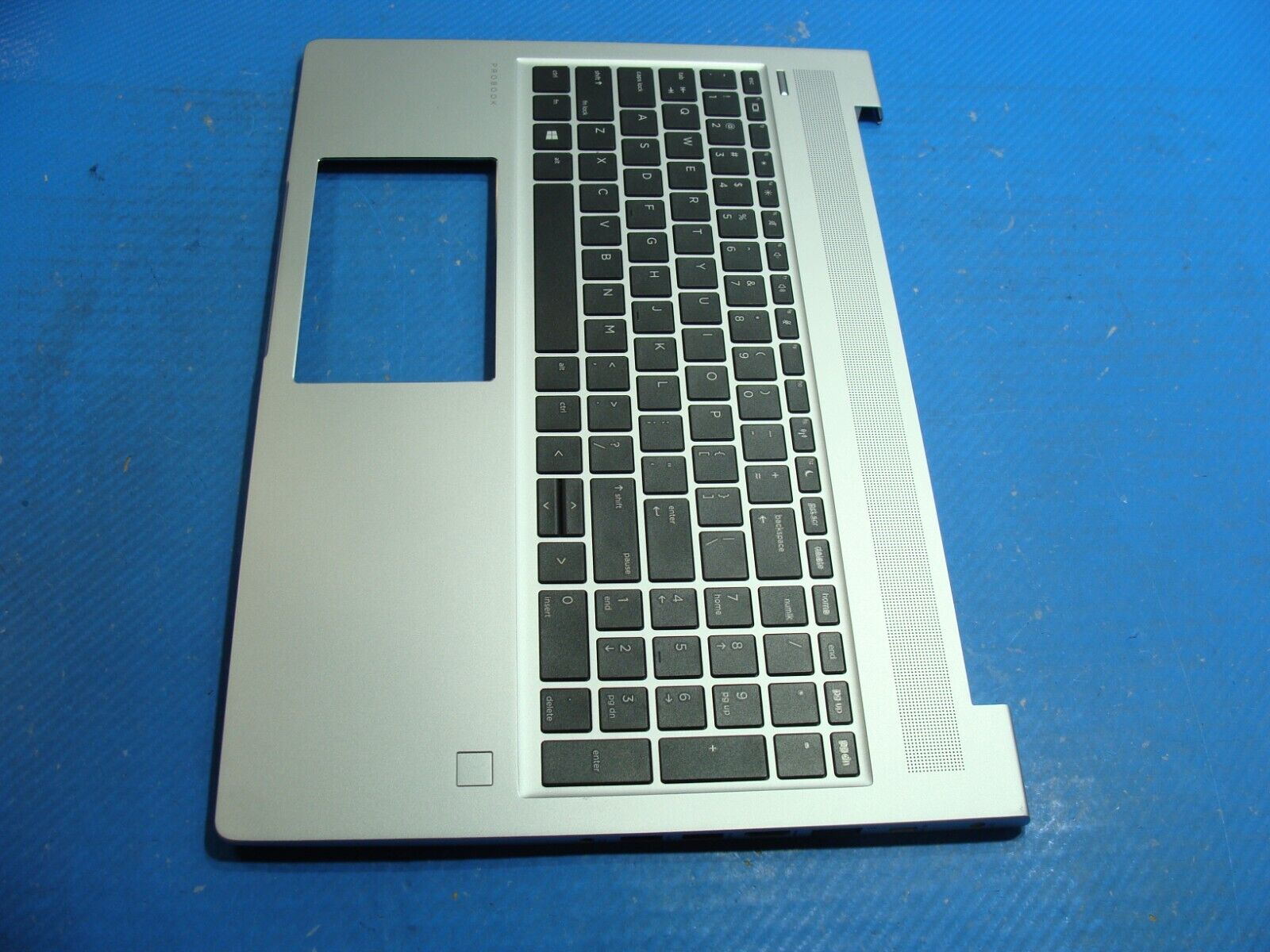 HP ProBook 455R G6 15.6