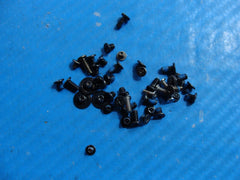 HP Envy 15-as152nr 15.6" Screw Set Screws for Repair ScrewSet