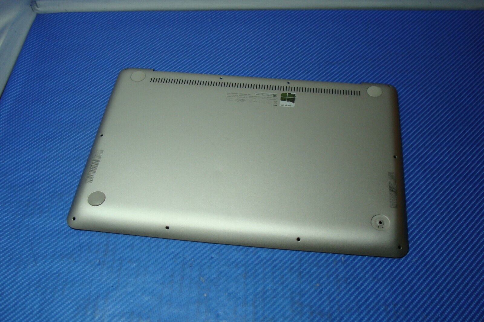 Asus ZenBook 13.3