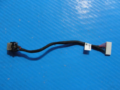 Asus 15.6” FX553VD-DM013 Genuine Laptop DC IN Power Jack w/Cable 1417-00ED000