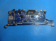 Dell Latitude 14" E7470 Genuine Intel i7-6650U 2.2GHz Motherboard LA-C461P YDW8F