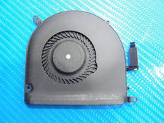 $9.99 | MacBook Pro 15" A1398 Late 2013 ME293LL/A Genuine Cooling Left Fan 923-0669