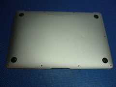 MacBook Air 11" A1465 Mid 2012 MD223LL/A MD224LL/A Bottom Case Silver 923-0121