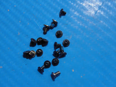 Lenovo ThinkPad 14” T460 20FN OEM Laptop Screw Set Screws for Repair ScrewSet