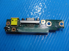 $10.99 | Lenovo Thinkpad 14" t400s VGA DC Power Jack Socket Charging Board 42w8293