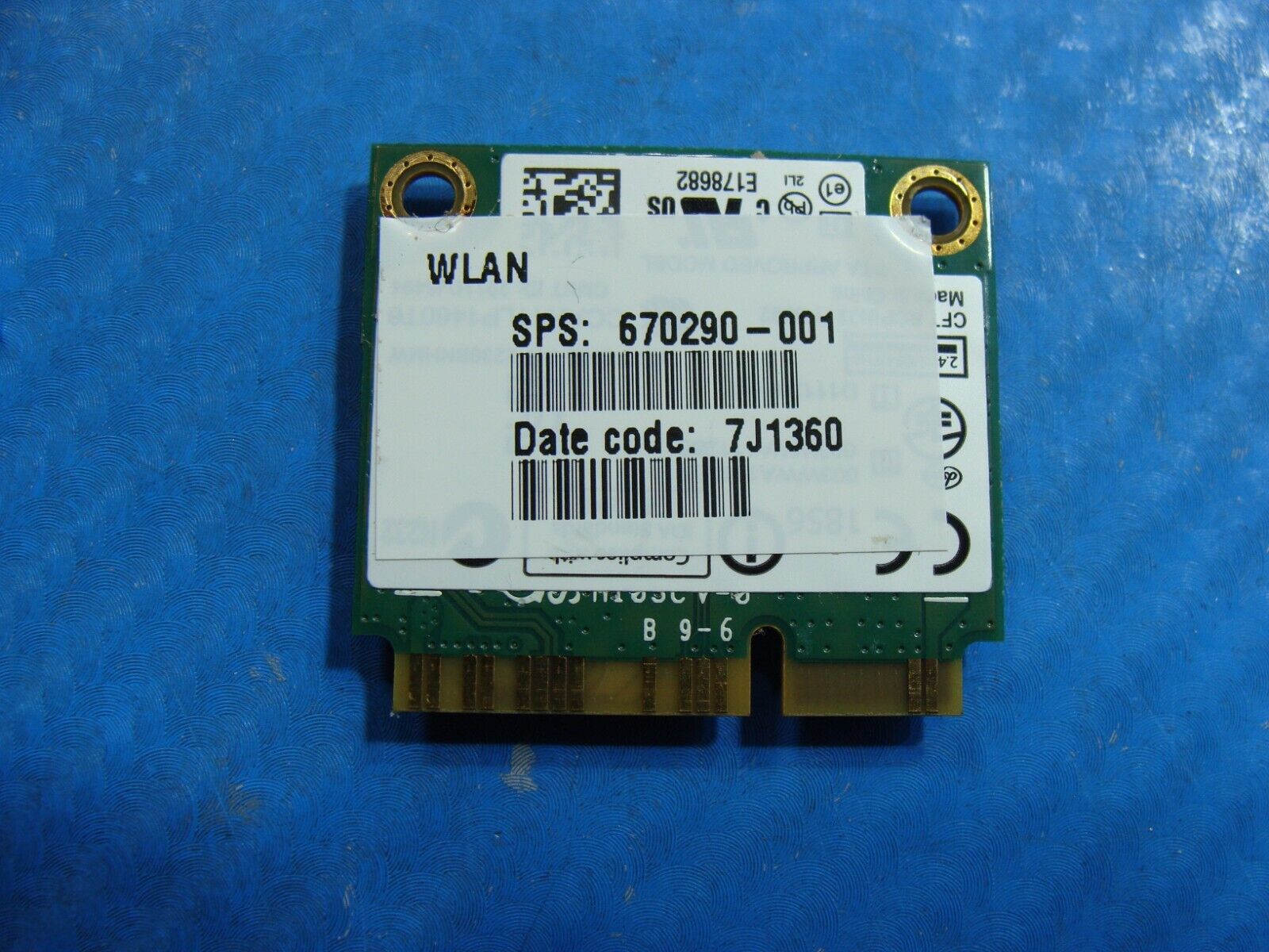 HP Envy m6-k015dx 15.6